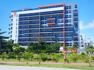 Apartamento com 2 Quartos à venda, 63m² no Jardim Oceania, João Pessoa