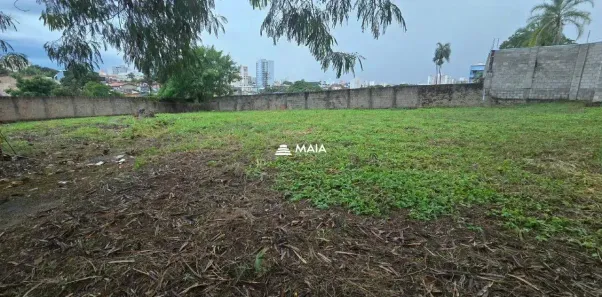 Lote/Terreno à venda, 1583m² no Fabrício, Uberaba