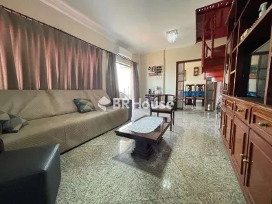 Apartamento com 4 Quartos à venda, 484m² no Quilombo, Cuiabá