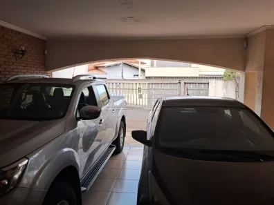 Imóvel Comercial com 5 Quartos à venda, 307m² no Jardim Nova América, Araraquara