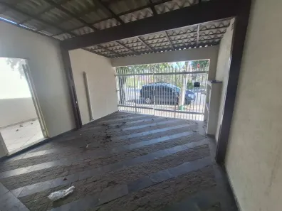 Sobrado com 2 Quartos para alugar, 120m² no Vila Gomes, São Paulo