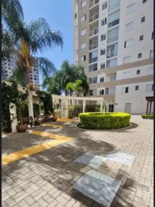 Apartamento com 2 Quartos à venda, 52m² no Presidente Altino, Osasco