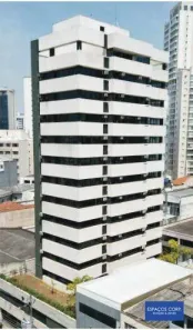 Prédio Comercial para alugar, 4032m² no Liberdade, São Paulo