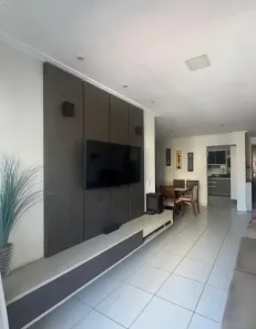 Apartamento com 3 Quartos à venda, 85m² no Aeroclube, João Pessoa