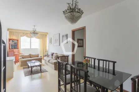 Apartamento com 2 Quartos à venda, 100m² no Pinheiros, São Paulo