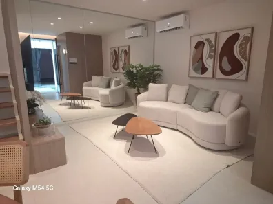Casa de Condomínio com 2 Quartos à venda, 82m² no Vargem Pequena, Rio de Janeiro
