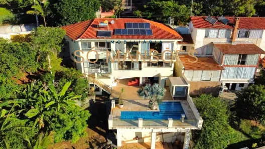 Casa com 4 Quartos à venda, 470m² no Comiteco, Belo Horizonte
