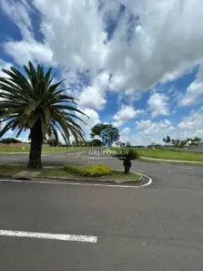 Lote/Terreno à venda, 1072m² no Parque Reserva Fazenda Imperial, Sorocaba