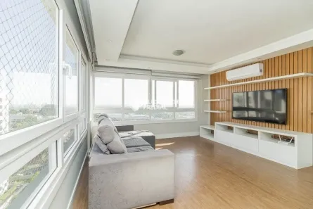 Apartamento com 3 Quartos à venda, 92m² no São Sebastião, Porto Alegre
