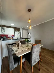 Apartamento com 3 Quartos à venda, 67m² no Jardim Melo, São Paulo