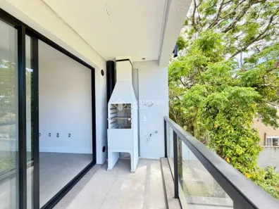 Apartamento com 2 Quartos para alugar, 70m² no Lagoa da Conceição, Florianópolis