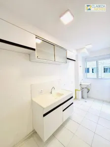 Apartamento com 2 Quartos à venda, 42m² no Jardim Boa Vista (Zona Oeste), São Paulo