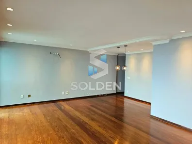 Apartamento com 3 Quartos para alugar, 160m² no Barra da Tijuca, Rio de Janeiro