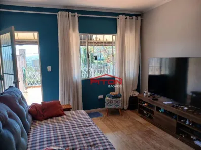 Sobrado com 4 Quartos à venda, 106m² no Cangaíba, São Paulo