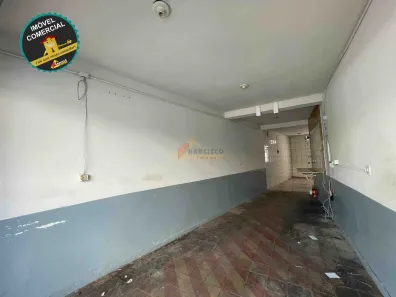 Ponto Comercial para alugar, 60m² no São José, Divinópolis