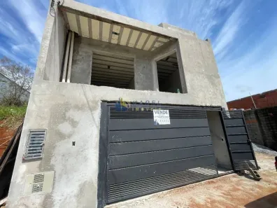 Casa com 3 Quartos à venda, 150m² no Loteamento Vila Romana, Bragança Paulista