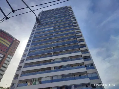 Apartamento com 3 Quartos à venda, 94m² no Aldeota, Fortaleza