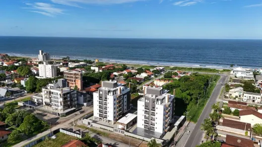 Apartamento com 2 Quartos à venda, 75m² no Rainha, Itapoá