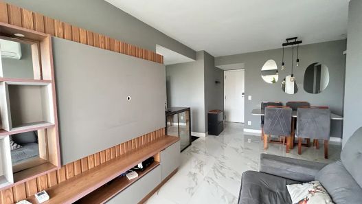 Apartamento com 2 Quartos à venda, 70m² no Recreio dos Bandeirantes, Rio de Janeiro