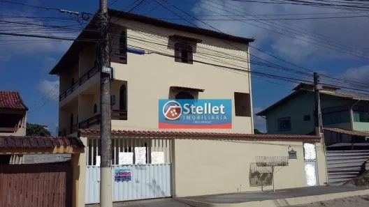 Kitnet com 1 Quarto à venda, 40m² no Terra Firme, Rio das Ostras