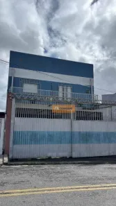 Ponto Comercial para alugar, 250m² no Vila Virgínia, Itaquaquecetuba