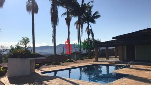 Fazenda/Sítio com 3 Quartos à venda, 270m² no , Extrema