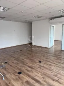Sala Comercial à venda, 117m² no Vila Clementino, São Paulo