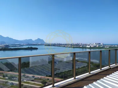 Cobertura com 5 Quartos à venda, 325m² no Barra da Tijuca, Rio de Janeiro
