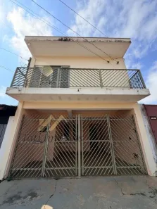 Casa com 3 Quartos para alugar, 99m² no Jardim Centenário, São Carlos