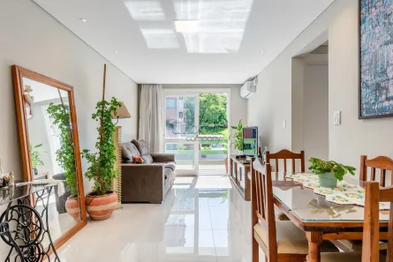 Cobertura com 3 Quartos à venda, 168m² no Passo da Areia, Porto Alegre