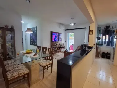Apartamento com 2 Quartos à venda, 67m² no Glebas Califórnia, Piracicaba
