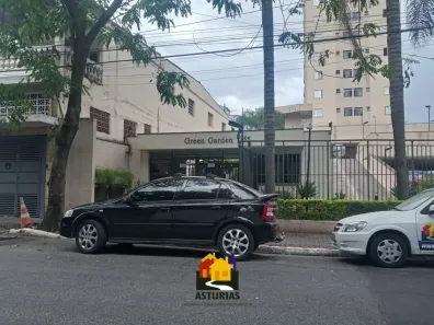 Apartamento com 2 Quartos para alugar, 50m² no Penha de França, São Paulo