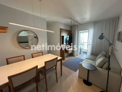 Apartamento com 2 Quartos para alugar, 60m² no Consolação, São Paulo