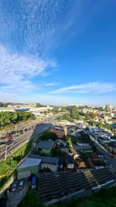 Apartamento com 2 Quartos para alugar, 41m² no Jardim Esmeralda, São Paulo