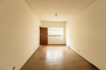 Casa com 5 Quartos para alugar, 150m² no Vila Cordeiro, São Paulo