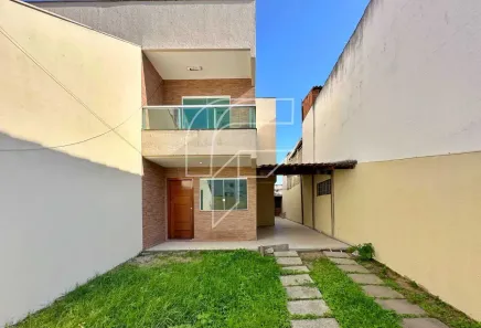 Casa com 3 Quartos à venda, 11m² no Jardim Boa Vista, Guarapari