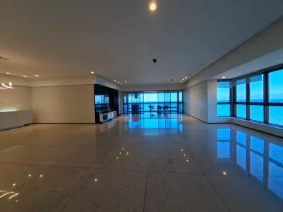Apartamento com 4 Quartos para alugar, 300m² no Piedade, Jaboatão dos Guararapes