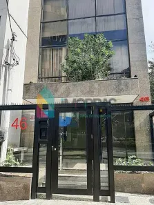 Prédio Comercial à venda, 280m² no Laranjeiras, Rio de Janeiro