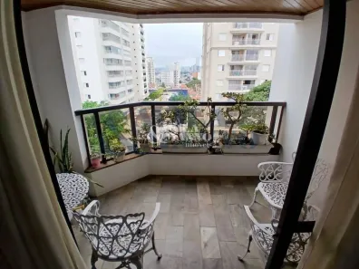 Apartamento com 3 Quartos à venda, 142m² no Mooca, São Paulo