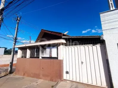 Imóvel Comercial com 3 Quartos à venda, 128m² no Cidade Jardim, Piracicaba