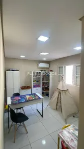 Sala Comercial para alugar, 13m² no Parque Campolim, Sorocaba
