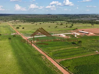 Fazenda/Sítio à venda, 1m² no Área Rural de Avaré, Avaré