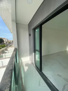 Casa com 3 Quartos à venda, 98m² no Ponta da Praia, Santos