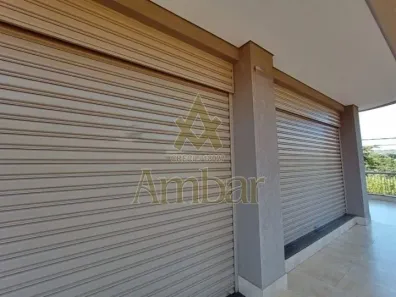 para alugar, 160m² no Jardim Nova Aliança Sul, Ribeirão Preto
