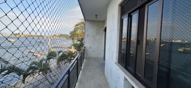Apartamento com 2 Quartos à venda, 98m² no Pitangueiras, Rio de Janeiro