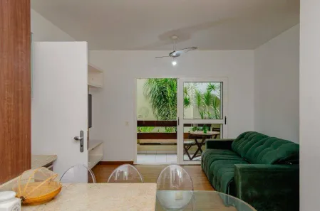 Apartamento com 2 Quartos à venda, 75m² no Lagoa da Conceição, Florianópolis