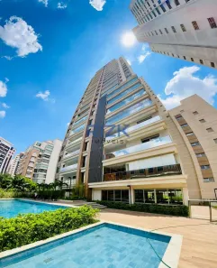 Apartamento com 2 Quartos à venda, 153m² no Vila Mariana, São Paulo