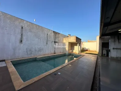 Casa com 4 Quartos à venda, 440m² no Jardim do Lago, Uberaba