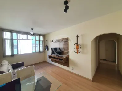 Apartamento com 2 Quartos à venda, 75m² no Bento Ferreira, Vitória