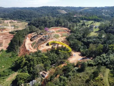 Lote/Terreno à venda, 126m² no , Cotia